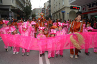 Πατρινό Καρναβάλι 2008 Πατρινό Καρναβάλι 2008