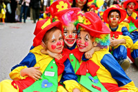 Πατρινό Καρναβάλι 2008 Πατρινό Καρναβάλι 2008