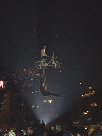 Πατρινό Καρναβάλι 2008 Πατρινό Καρναβάλι 2008