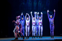 Πατρινό Καρναβάλι 2008 Πατρινό Καρναβάλι 2008