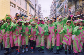 Ξανθιώτικο Καρναβάλι 2008 Ξανθιώτικο Καρναβάλι 2008