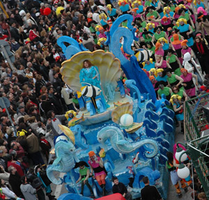 Ξανθιώτικο Καρναβάλι 2008 Ξανθιώτικο Καρναβάλι 2008