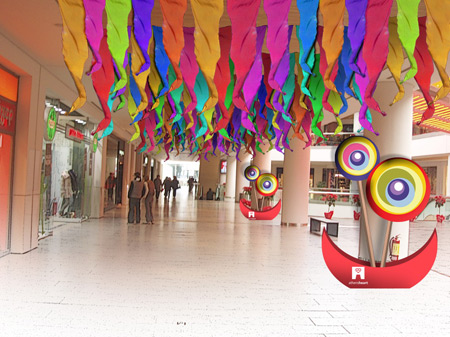 Χρωματίστε τον ουρανό με τους χαρταετούς του Athens Heart!