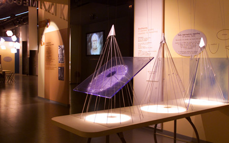 Μύρισε  άνοιξη στον «Ελληνικό Κόσμο»