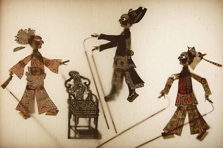 Μύρισε  άνοιξη στον «Ελληνικό Κόσμο»