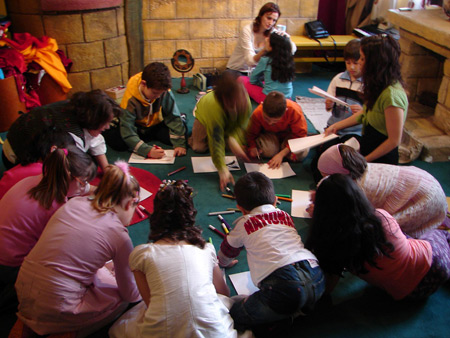 Μήνες Παραμυθιού