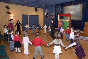 Εκπαιδευτικά προγράμματα Μαρτίου στον «Ελληνικό Κόσμο» Εκπαιδευτικά προγράμματα Μαρτίου στον «Ελληνικό Κόσμο»