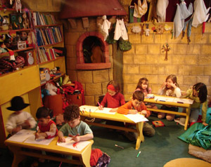 Πάσχα στην Παραμυθοχώρα Πάσχα στην Παραμυθοχώρα