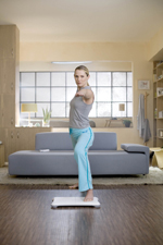 Wii Fit