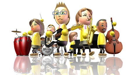 Wii Music