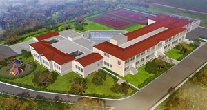 Εκπαιδευτήρια Καίσαρη Εκπαιδευτήρια Καίσαρη