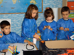 Εκπαιδευτήρια Καίσαρη Εκπαιδευτήρια Καίσαρη