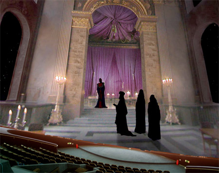 Χριστούγεννα στο Νέο Ψηφιακό Πλανητάριο