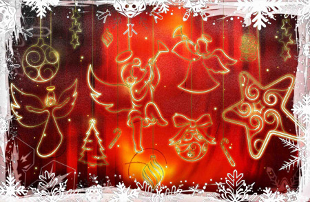 Χριστούγεννα στον Ελληνικό Κόσμό