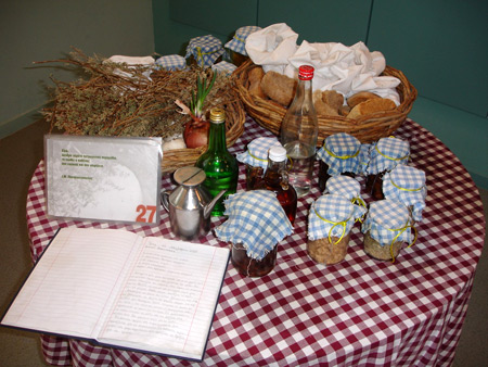 Χριστούγεννα στον Ελληνικό Κόσμό