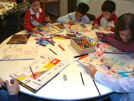 Εργαστήριο Ζωγραφικής