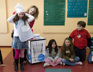 Είμαι όπως τρώω... Είμαι όπως τρώω...