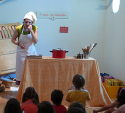 Μουσείο Συναισθημάτων Παιδικής Ηλικίας Μουσείο Συναισθημάτων Παιδικής Ηλικίας