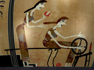 Ο κήπος των θεών Ο κήπος των θεών