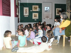 Μουσείο Ηρακλειδών Μουσείο Ηρακλειδών