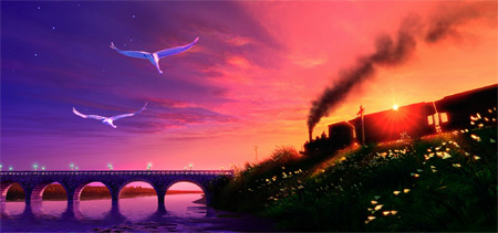 Χριστούγεννα στο Νέο Ψηφιακό Πλανητάριο