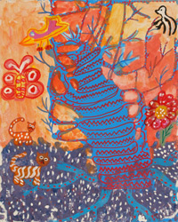 30 χρόνια αρμενίζοντας με την Τέχνη