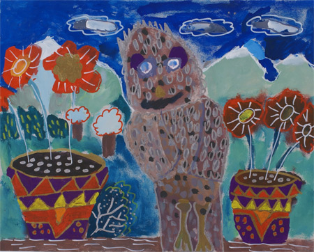 30 χρόνια αρμενίζοντας με την Τέχνη