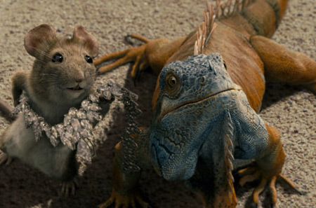 Μπέβερλι Χιλς Τσιουάουα