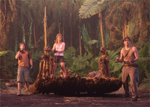 Ταξίδι στο κέντρο της Γης Ταξίδι στο κέντρο της Γης