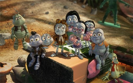 Ταξίδι στο Φεγγάρι