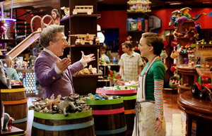 Το Μαγαζί των Θαυμάτων Το Μαγαζί των Θαυμάτων