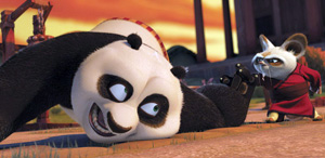 Kung Fu Panda  Kung Fu Panda