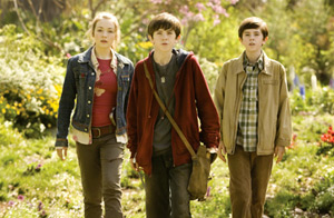 Τα Χρονικά του Σπάιντεργουικ Τα Χρονικά του Σπάιντεργουικ