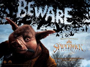 Τα Χρονικά του Σπάιντεργουικ Τα Χρονικά του Σπάιντεργουικ