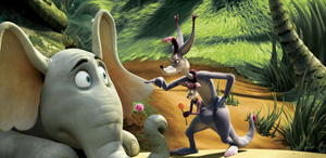 Χόρτον Χόρτον