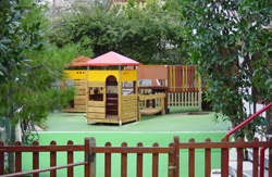 Το ουράνιο τόξο Το ουράνιο τόξο