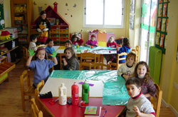 Το ουράνιο τόξο Το ουράνιο τόξο