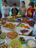 Το ουράνιο τόξο Το ουράνιο τόξο