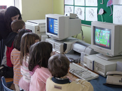 Το ουράνιο τόξο Το ουράνιο τόξο