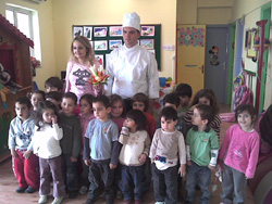 Το ουράνιο τόξο Το ουράνιο τόξο