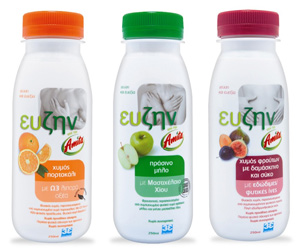 Eυζην από την Amita Eυζην από την Amita