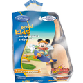 Kids Bread Kids Bread