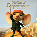 Η ιστορία του Ντεσπερό