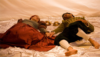 Ερωτόκριτος Ερωτόκριτος