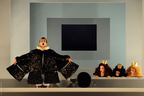 Παραμυθ…issimo!