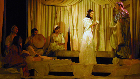 H Κανέλα και το Δυοσμαράκι