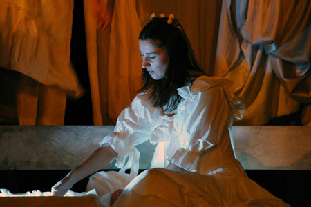 H Κανέλα και το Δυοσμαράκι