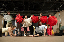 Η Αλίκη στη χώρα των θαυμάτων