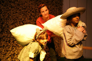 Εσύ έχεις παίξει στο Παντζαράκι; Εσύ έχεις παίξει στο Παντζαράκι;