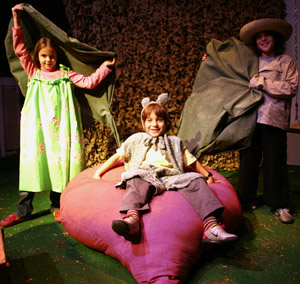 Εσύ έχεις παίξει στο Παντζαράκι; Εσύ έχεις παίξει στο Παντζαράκι;